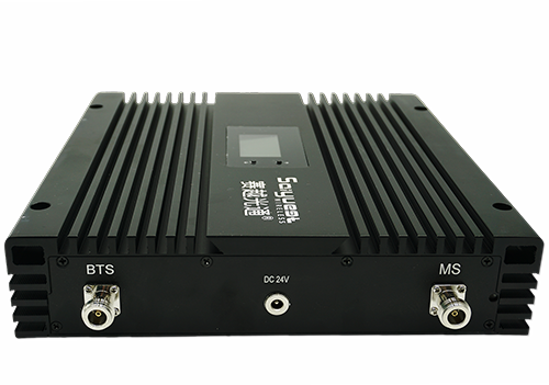 荥经双频手机信号增强器2000㎡