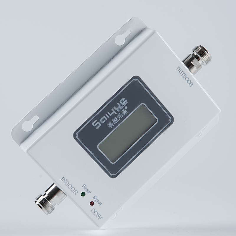 荥经家用配电房机房信号放大器200㎡