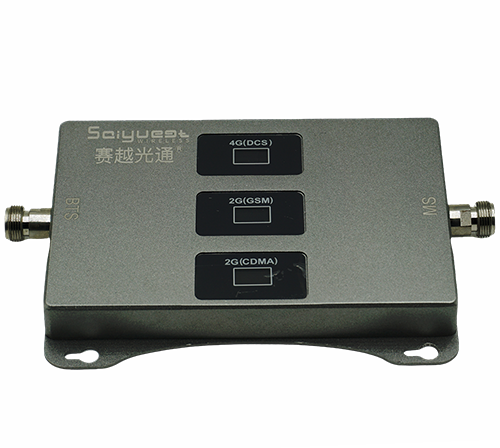 荥经三频手机信号增强器200㎡