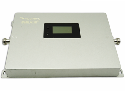  荥经三频/四频/五频手机信号接收器800㎡