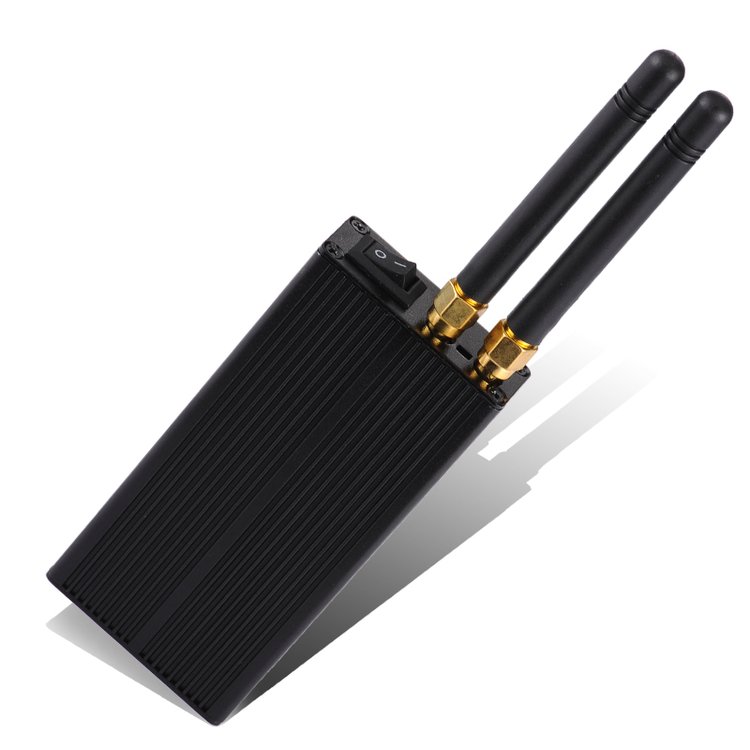  荥经1.2G/1.5G导航屏蔽器