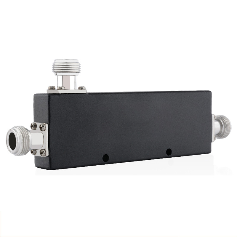  荥经FM调频广播同步广播耦合器