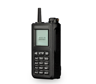  荥经单兵无人机侦测预警仪