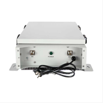  荥经无线对讲系统双向干线放大器