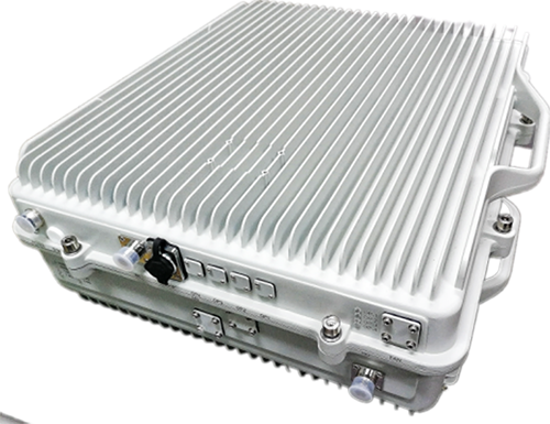 荥经信令级数字室分型移动通信干扰器