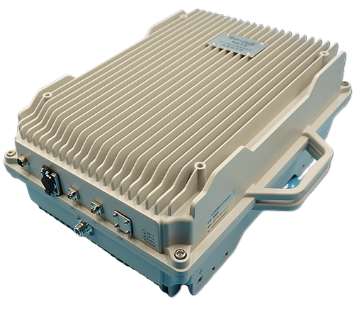  荥经TDD-LTE 1.8G无线直放站中继中转站