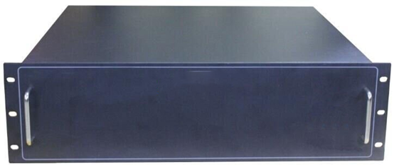  荥经FM调频广播主机