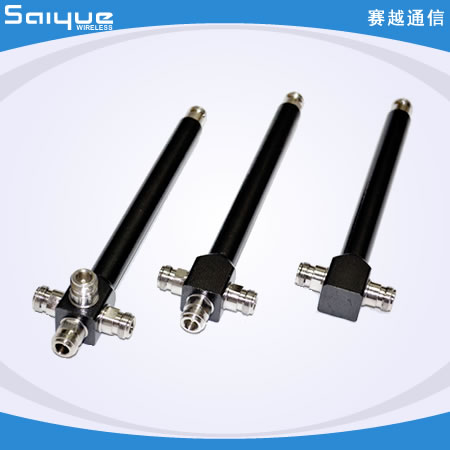  荥经FM调频广播同步广播功分器