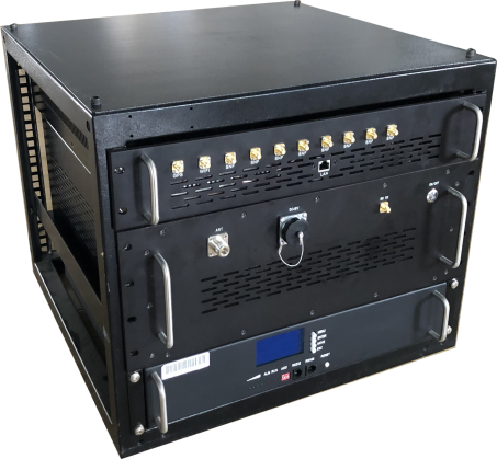 荥经全频段无线网络封控设备