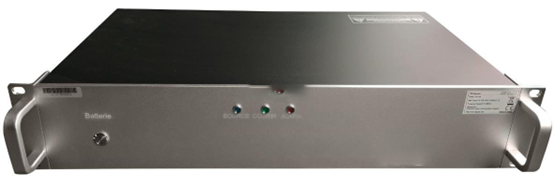  荥经350M PDT消防集群警用主机直放站