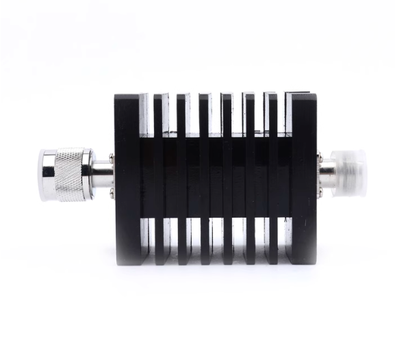  荥经腔体固定衰减器0-3G/0-4G  N型接口