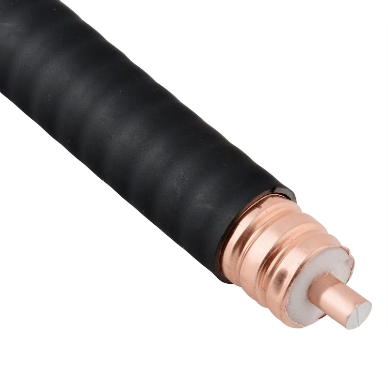  荥经HCAAY50-12（1/2”）同轴射频电缆馈线